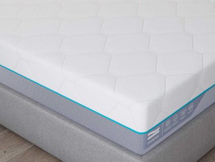 Матрас Промтекс-Ориент Monolit Cocos 9 60х120