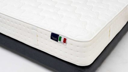 Матрас Materlux IMPERO MEDIUM 130х180