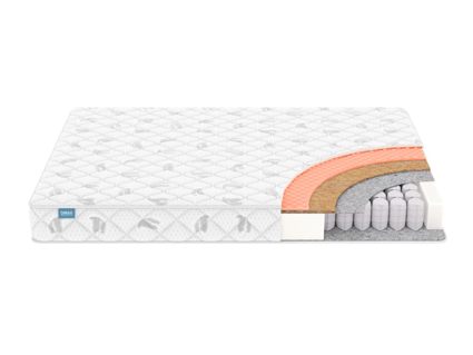 Матрас Димакс Оптима О-Хард массаж 150х180