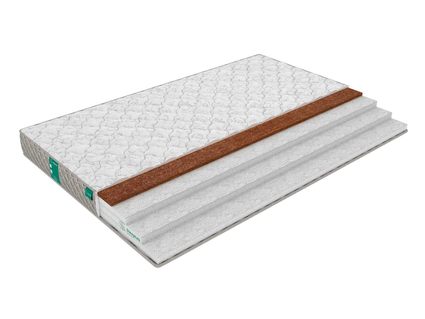 Матрас Sleeptek Total Cocos1 Strutto9 70х160