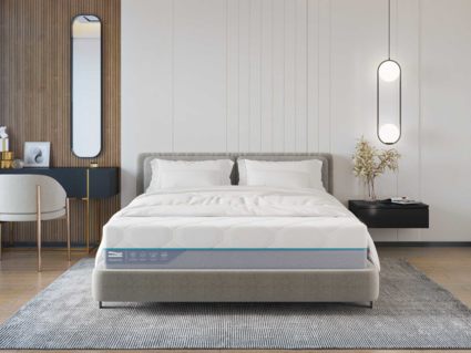 Матрас Промтекс-Ориент Monolit Combi Eco 16 180х190