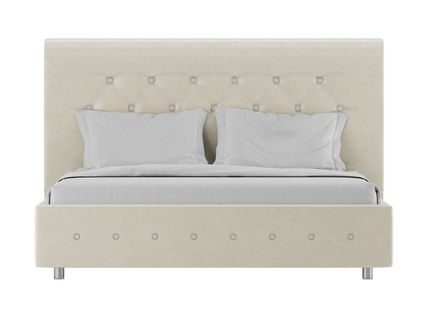 Кровать Димакс Андрия Кварц с подъемным механизмом 160х200