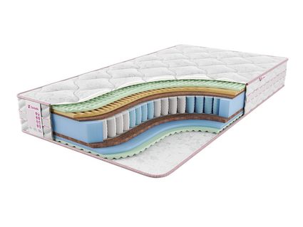 Матрас Sontelle Vivre Castom puls 165х190