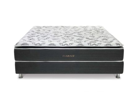 Матрас Evita Pillow Top Glamour 38