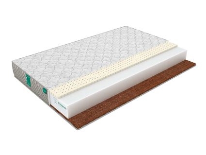 Матрас Sleeptek Roll CocosLatex 16 25