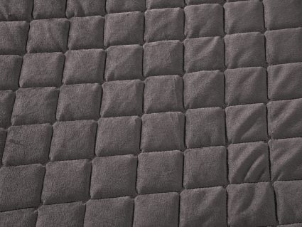 Покрывало Софи де Марко Натаниэль (мокко) 418