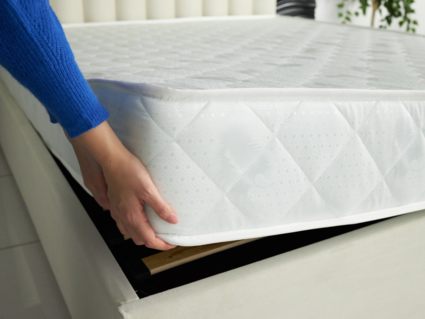 Матрас Димакс Оптима Фоам 5 160х200