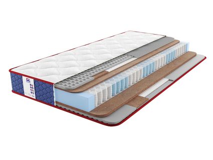 Матрас Sportletica Swim-Expert massage 574