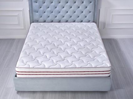 Матрас Sontelle Vivre Castom mils 135х198