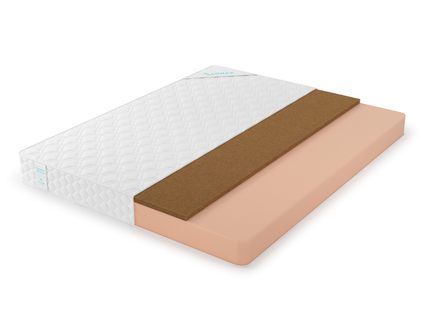 Матрас Lonax Foam Cocos 3 140х190