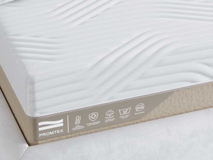 Матрас Промтекс-Ориент Duet Middle Eco 120х200