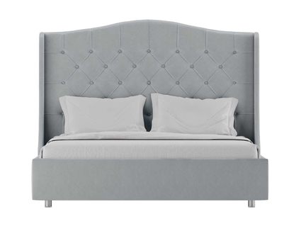 Кровать Димакс Сантана Агат 200х200