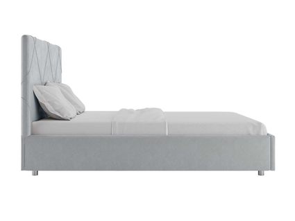 Кровать Димакс Альменно Агат с подъемным механизмом 120х190