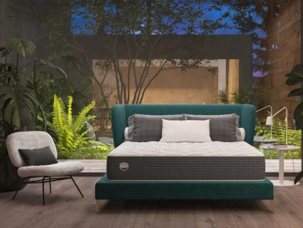 Матрас Alfabed Terra Medium 200х190