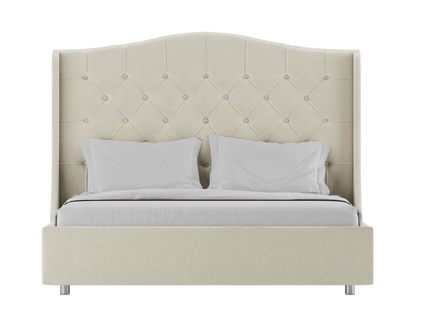 Кровать Димакс Сантана Кварц с подъемным механизмом 160х200