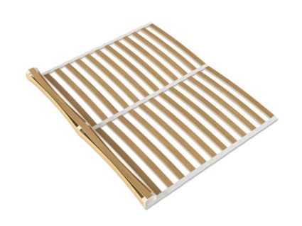 Кровать Sontelle Belart Velutto 08 110х190