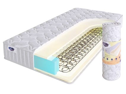 Матрас SkySleep Joy Twin Foam BS 21