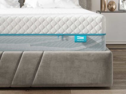 Матрас Промтекс-Ориент Soft Cocos Optima 200х190