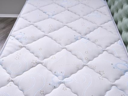 Матрас Sontelle Teeny Wendy 60х120