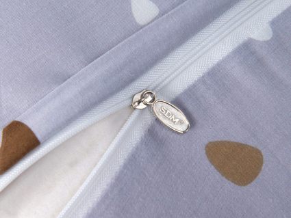 Комплект постельного белья Софи де Марко Бернадетт №32 с одеялом 1,5-спальный