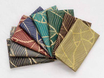 Комплект постельного белья Софи де Марко Беверли (малахит) 1,5-спальный