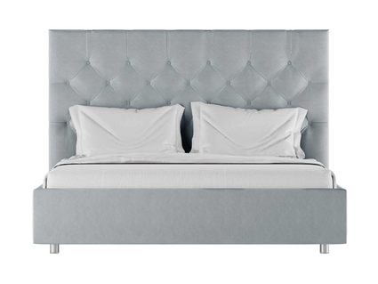 Кровать Димакс Эвора Агат с подъемным механизмом 90х200