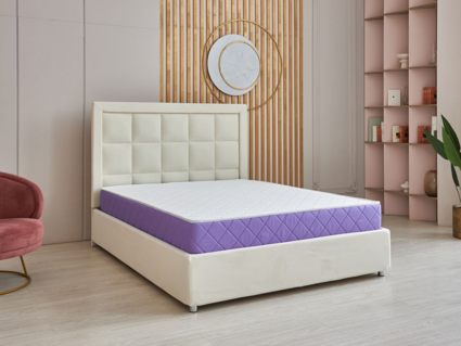 Матрас Базилик Микс 26 медиум массаж 140х195