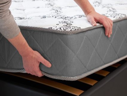 Матрас Димакс Твист Ролл Биг стиф 75х190