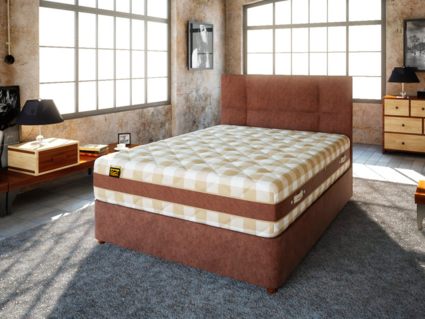 Матрас Mr.Mattress Tring XL 25