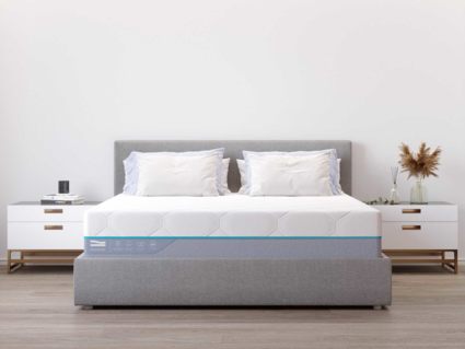 Матрас Промтекс-Ориент Monolit Combi Eco 16 180х190