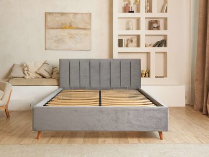 Кровать Димакс Амадора Агат 120х200