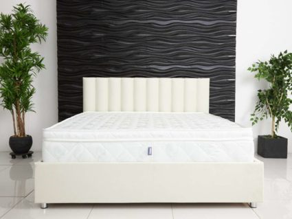 Наматрасник Димакс Balance foam 4 см 120х200