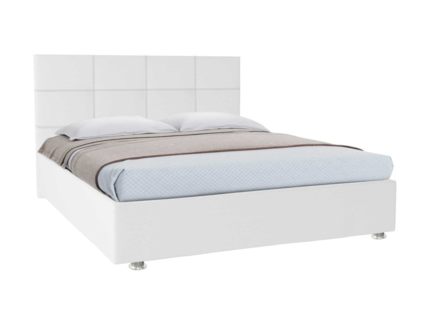 Кровать Sontelle Ларди Luxa Milk 110х190