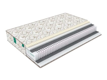 Матрас Sleeptek Perfect SoftNorma Foam 150х190