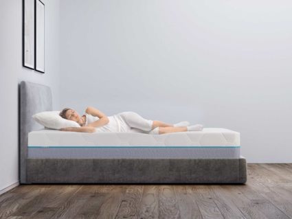 Матрас Промтекс-Ориент Multipacket Optima Side 60х120