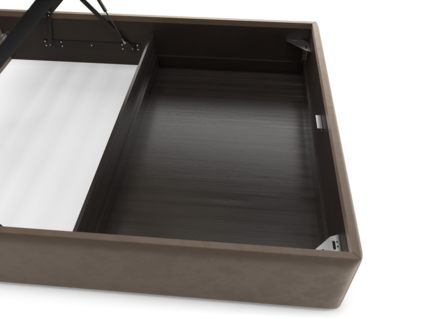 Кровать Lonax Элоиза велюр Dolly-2 (с подъемным механизмом) 160х200