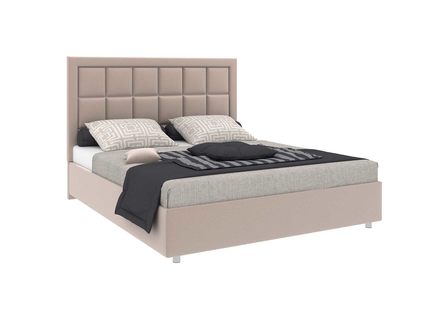 Кровать Sleeptek Premier 2 Велюр 4 (с подъемным механизмом) 251