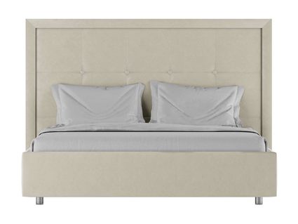 Кровать Димакс Норма + Кварц с подъемным механизмом 140х190