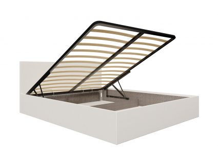 Кровать Димакс Джеффер Альбус с подъемным механизмом 120х190