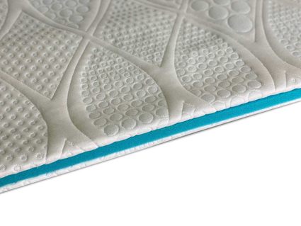 Топпер Alfabed Space 180х195