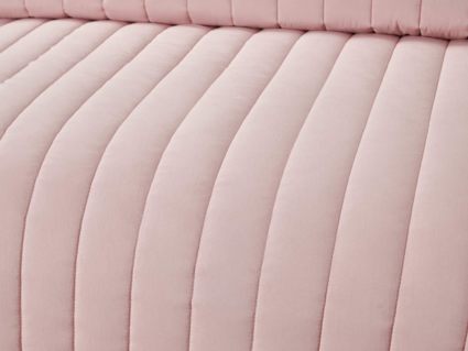 Покрывало Софи де Марко Микаэль (розовое) 1055