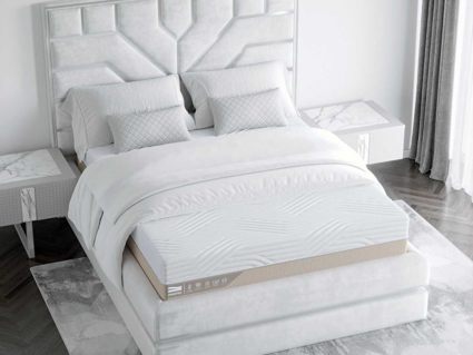 Матрас Промтекс-Ориент Duet Memory 75х195