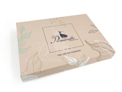 Комплект постельного белья Primavelle Julia (простыня на резинке) Семейный