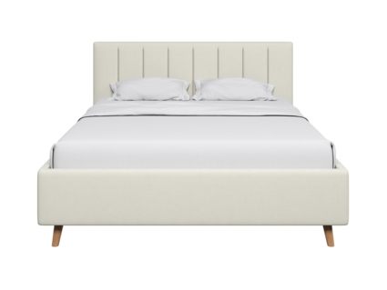 Кровать Димакс Амадора Кварц с подъемным механизмом 180х190