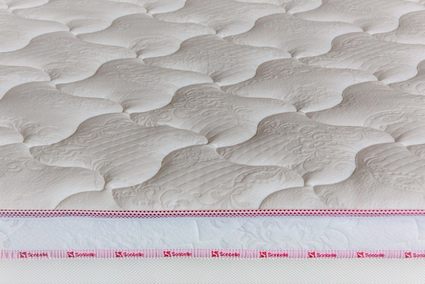 Матрас Sontelle Vivre Castom mils 135х198