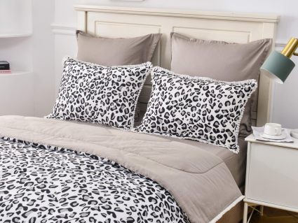 Комплект постельного белья Софи де Марко Бернадетт №1 с одеялом 1,5-спальный