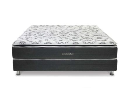 Матрас Evita Pillow Top Constellation 140х200