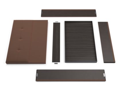 Кровать Lonax Фелиса велюр Dolly-2 (с подъемным механизмом)