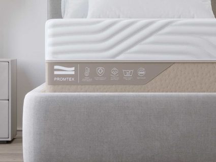 Матрас Промтекс-Ориент Micropacket Middle 80х140