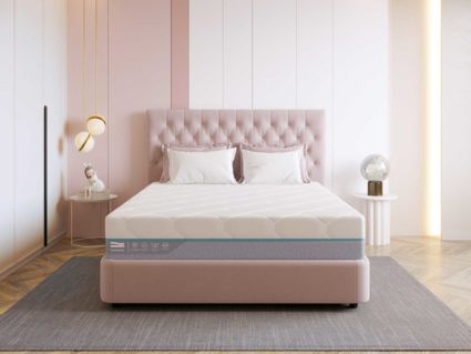 Матрас Промтекс-Ориент Monolit Combi Eco 16 180х190